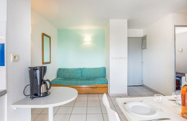 Apartamento de 3 quartos em Agde com piscina e terraço - Foto 11