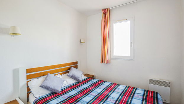 Apartamento de 3 quartos em Agde com piscina e terraço - Foto 3