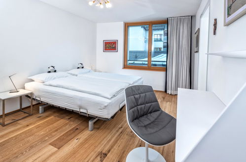 Foto 7 - Appartamento con 2 camere da letto a Vaz/Obervaz