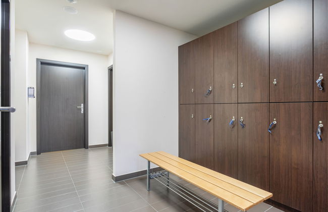 Apartamento de 2 quartos em Montreux com piscina e jardim - Foto 31