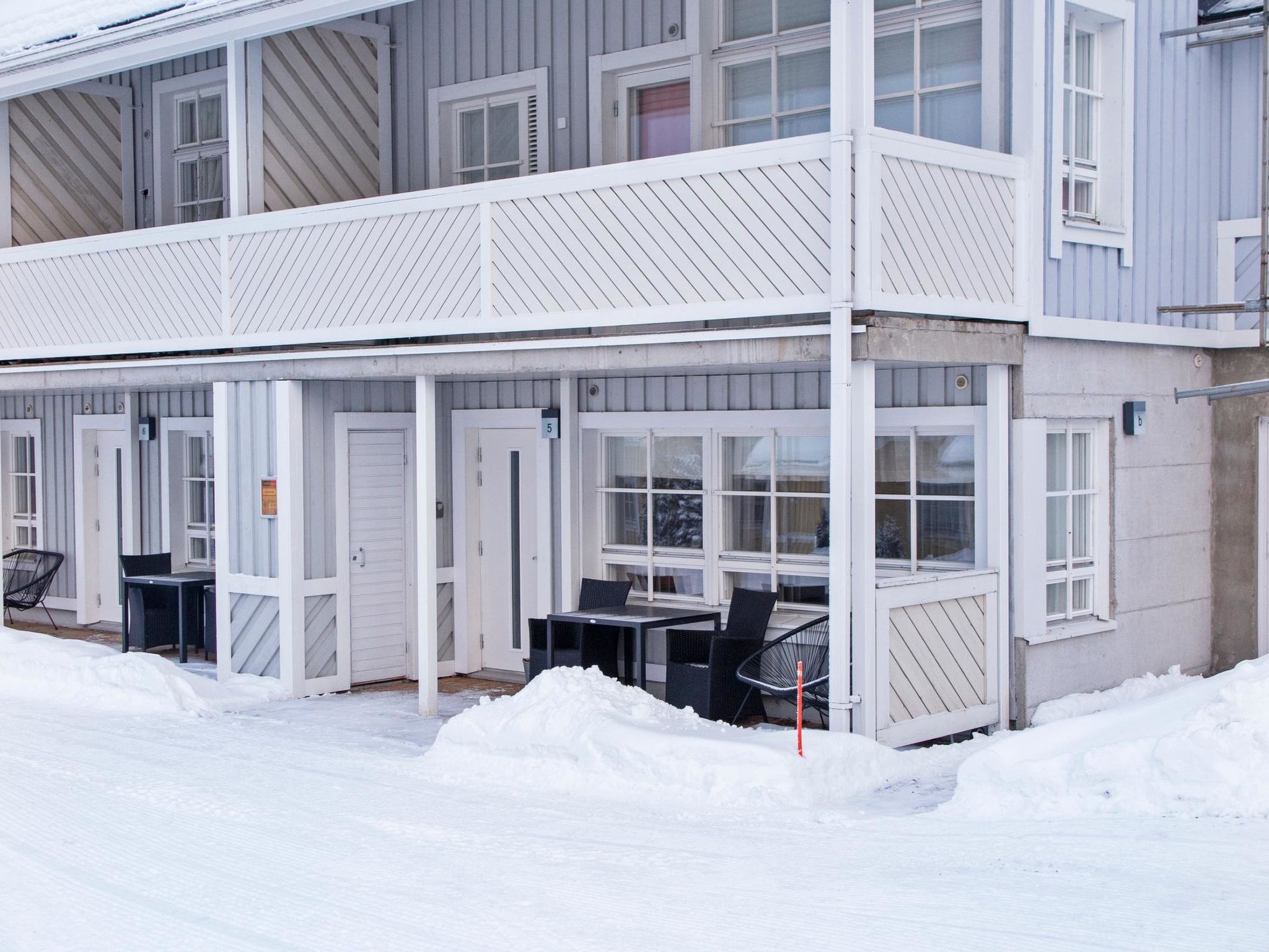 Photo 12 - Maison de 1 chambre à Kuopio avec sauna