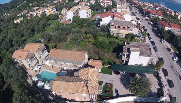 Villa Theodora - Foto 4