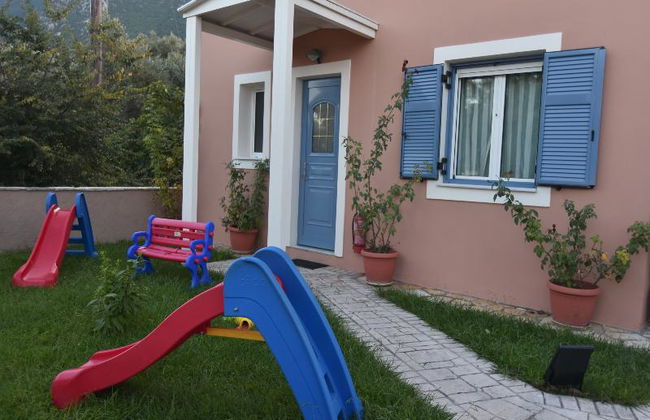 Villa Theodora - Foto 3