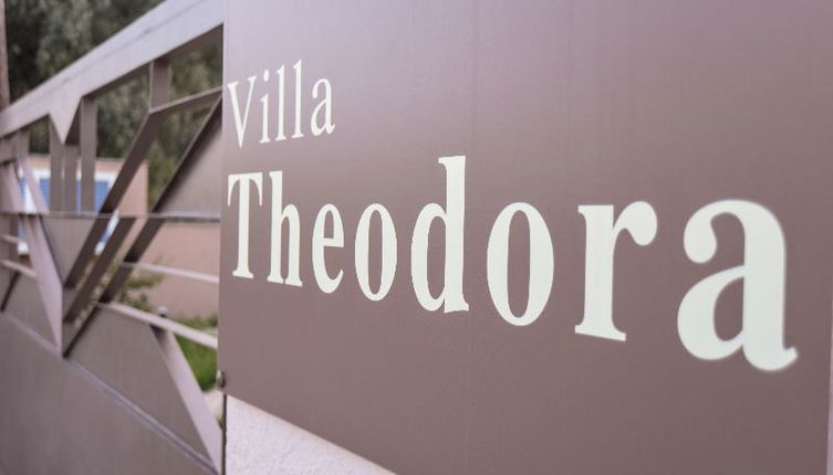 Foto 1 - Villa Theodora