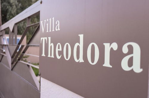 Foto 4 - Villa Theodora