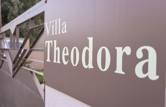 Foto 1 - Villa Theodora