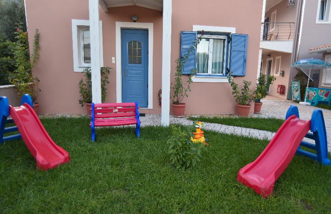 Villa Theodora - Foto 2