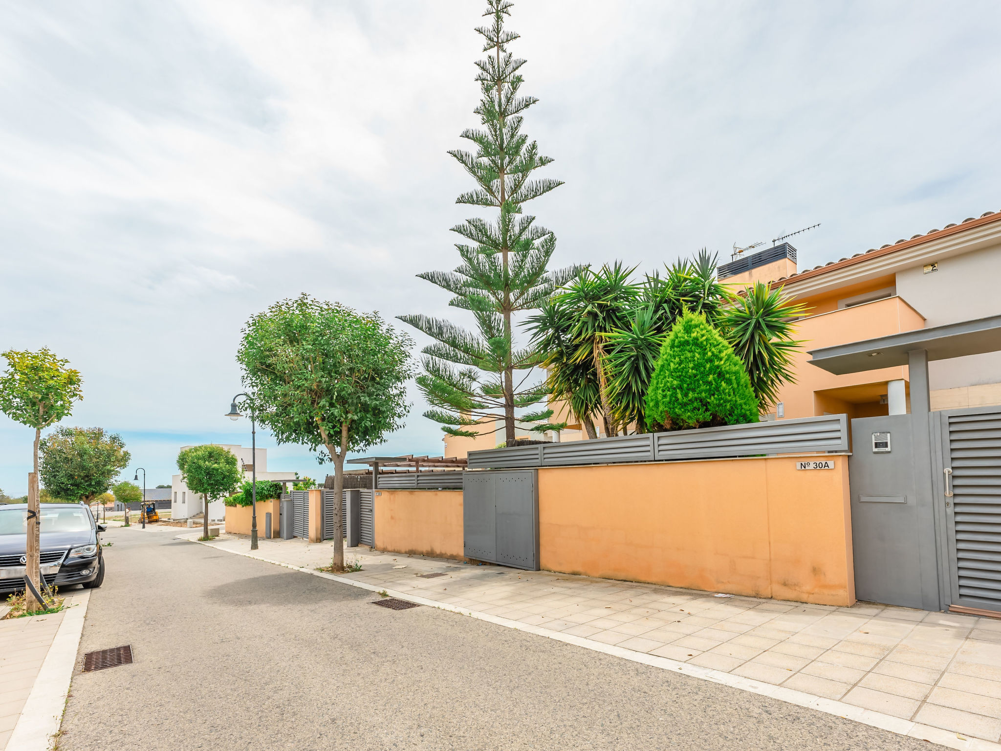 Foto 34 - Casa con 4 camere da letto a Roda de Berà con piscina privata e vista mare