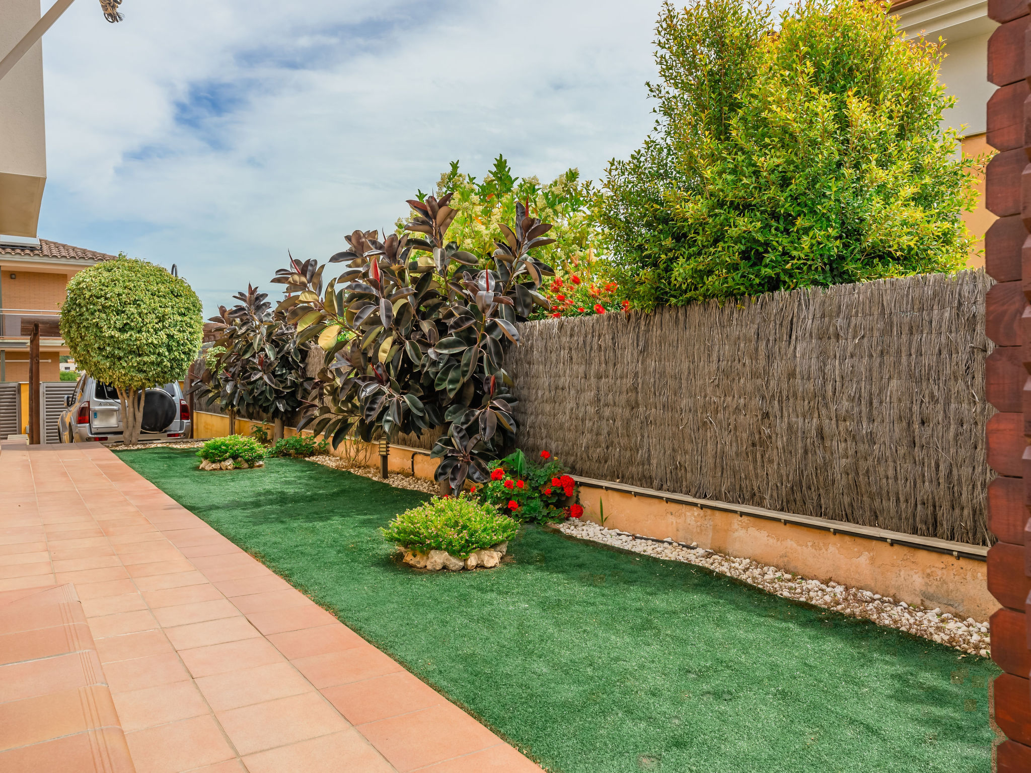 Foto 31 - Casa con 4 camere da letto a Roda de Berà con piscina privata e giardino