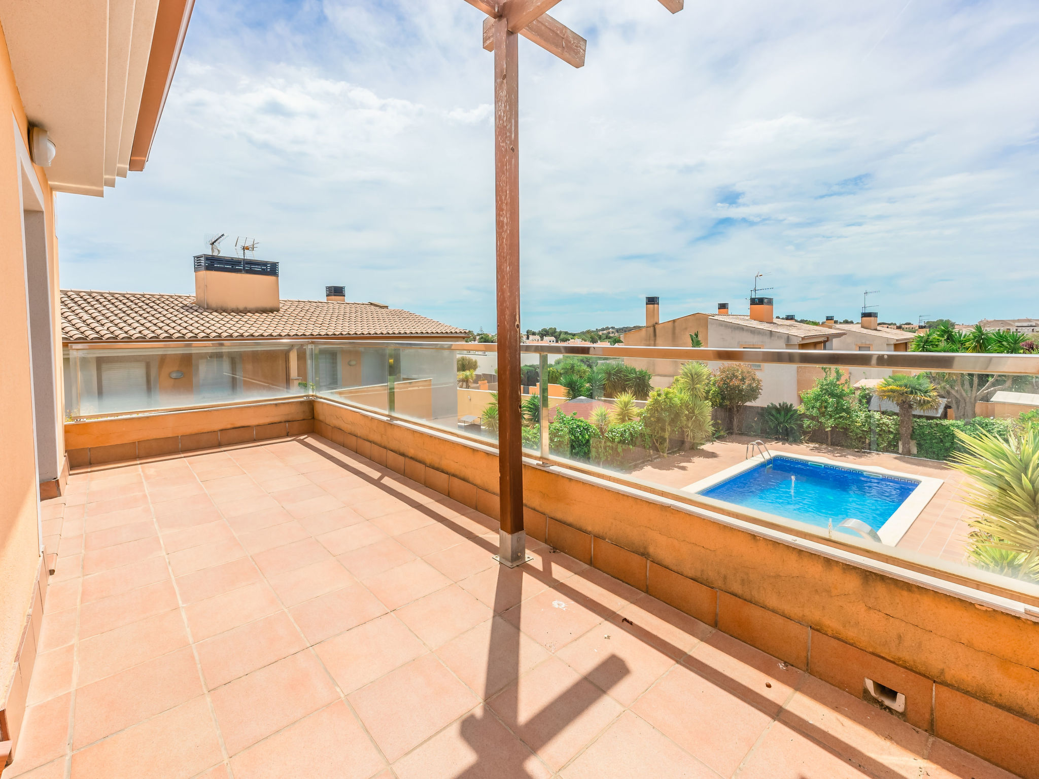 Photo 33 - 4 bedroom House in Roda de Berà with private pool and garden