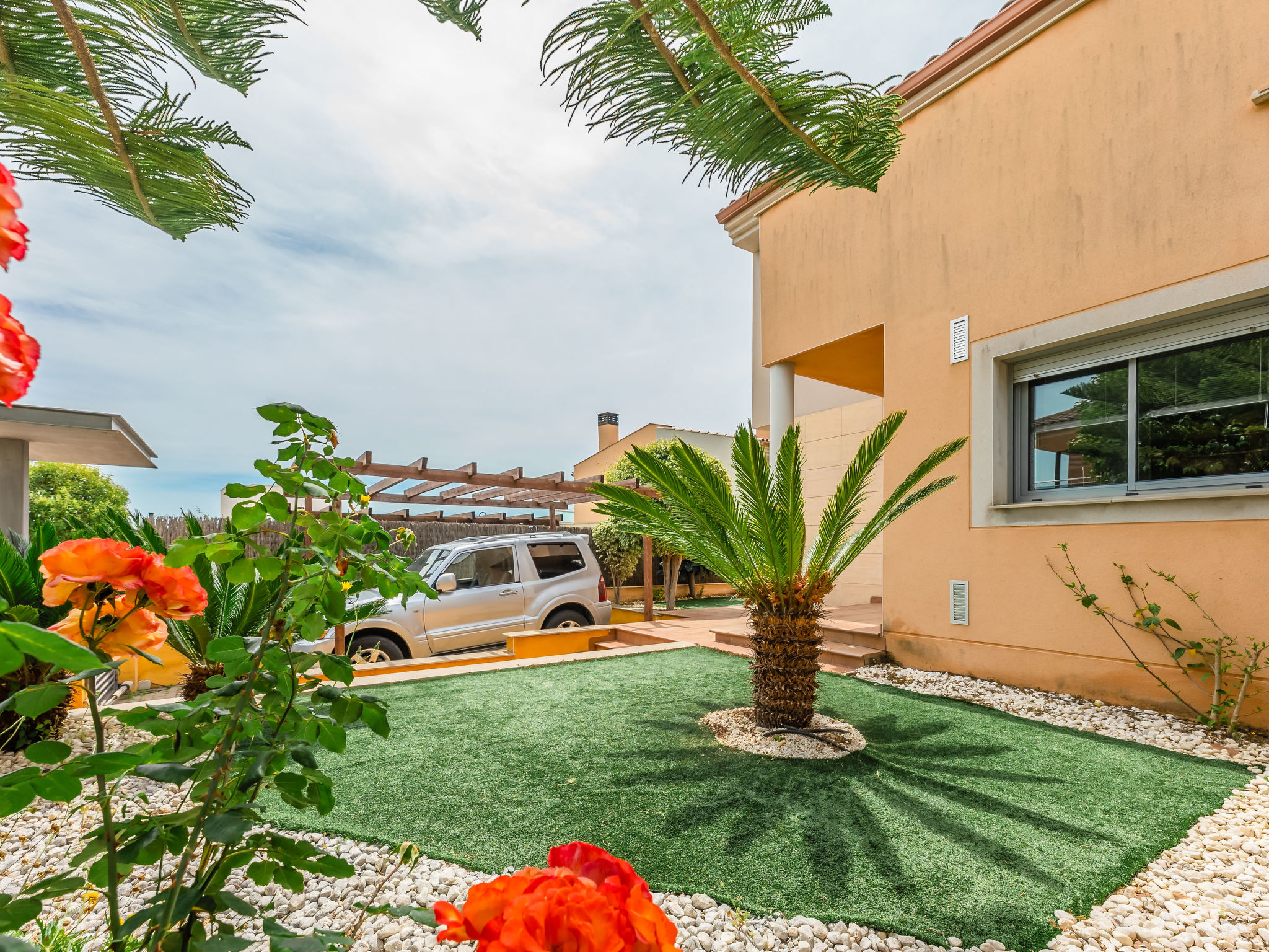 Photo 30 - Maison de 4 chambres à Roda de Berà avec piscine privée et vues à la mer