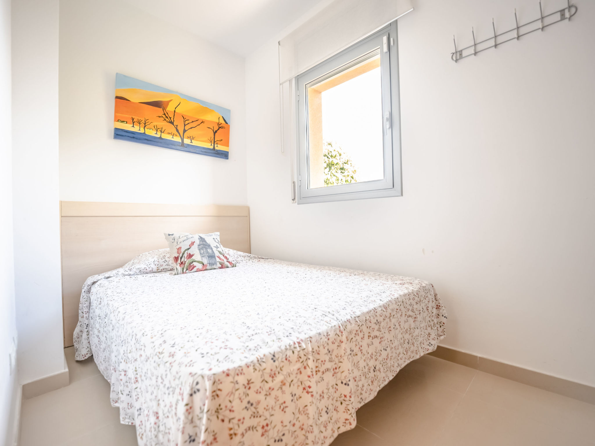 Foto 14 - Casa con 4 camere da letto a Roda de Berà con piscina privata e vista mare