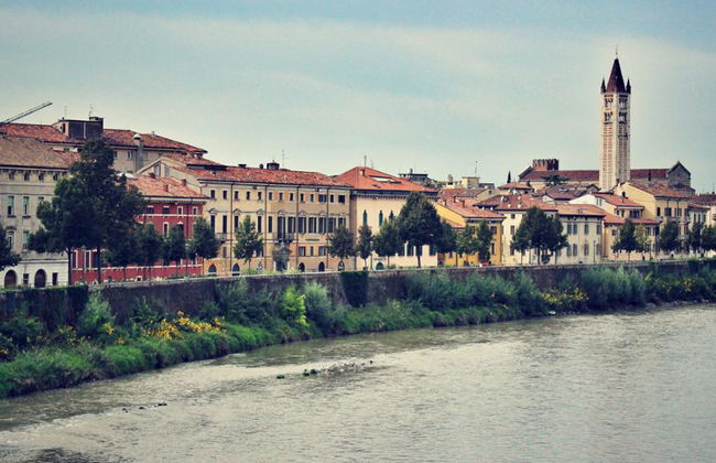 Discover Verona and Sirmione - Full-Day Tour - Photo 2
