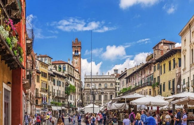 Discover Verona and Sirmione - Full-Day Tour - Photo 4