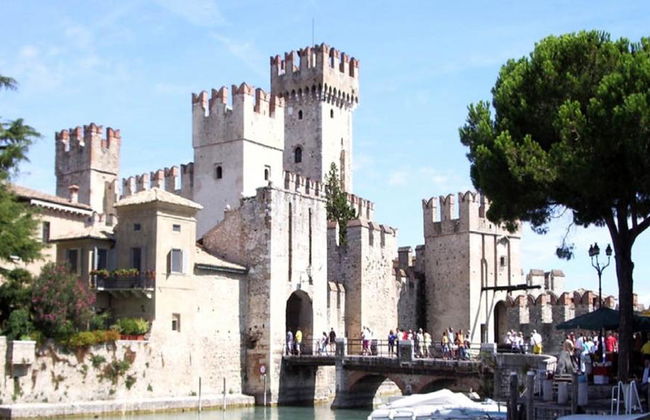 Discover Verona and Sirmione - Full-Day Tour - Photo 6