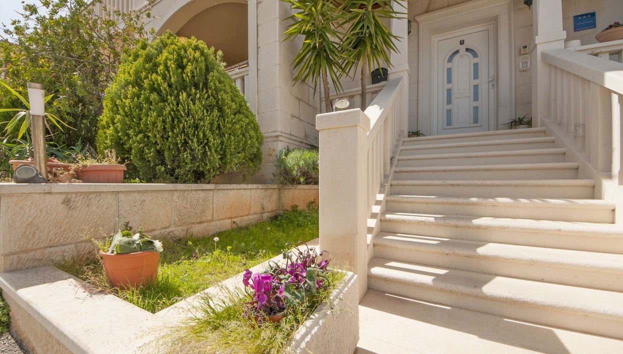 Apartments Maria - Foto 1