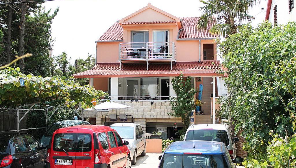 Apartments Ljiljana - Foto 1