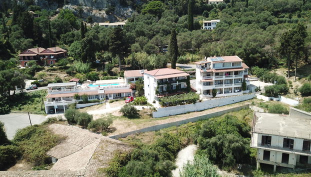 Andromaches Holiday apartments - Foto 2