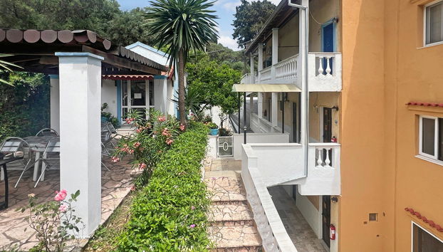 Andromaches Holiday apartments - Foto 4