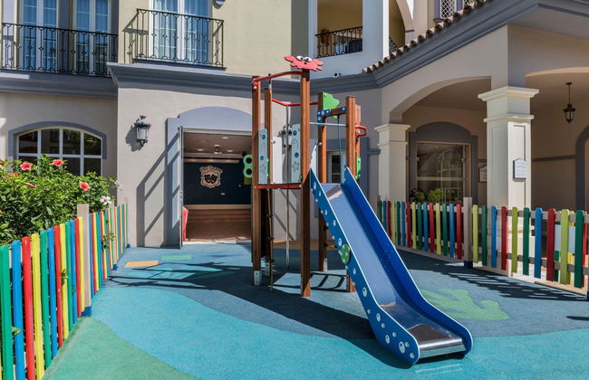 Marriott's Playa Andaluza - Photo 10