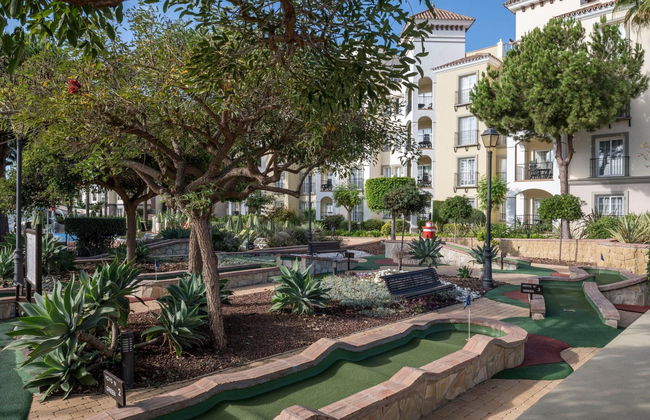 Marriott's Playa Andaluza - Photo 8