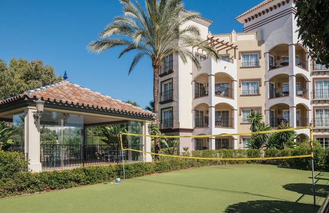 Marriott's Playa Andaluza - Photo 9