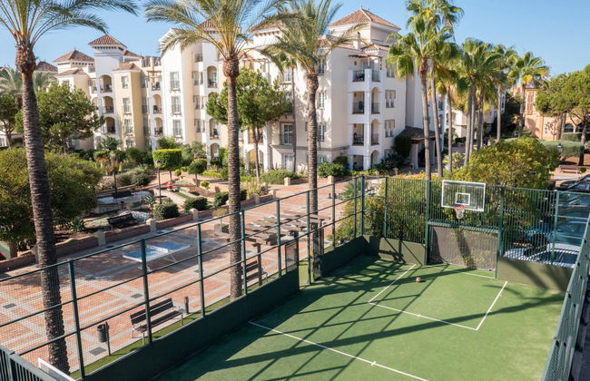 Marriott's Playa Andaluza - Photo 16