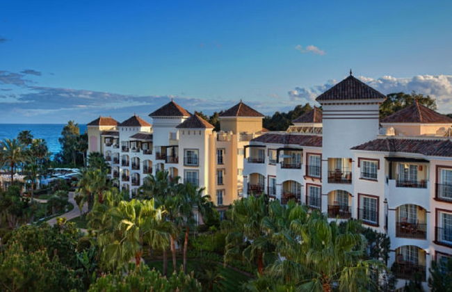 Marriott's Playa Andaluza - Photo 25