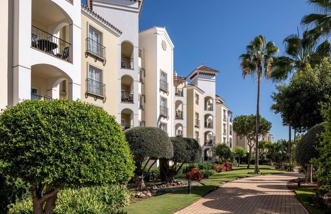 Marriott's Playa Andaluza - Photo 21