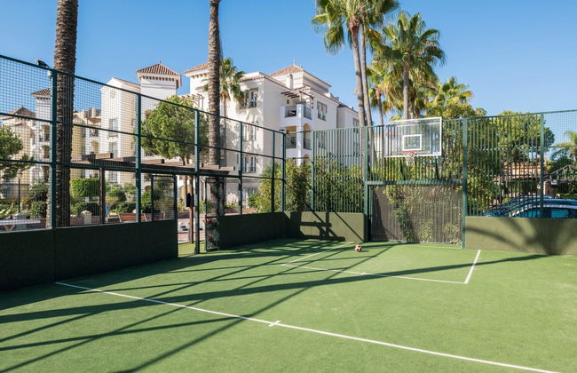 Marriott's Playa Andaluza - Photo 7