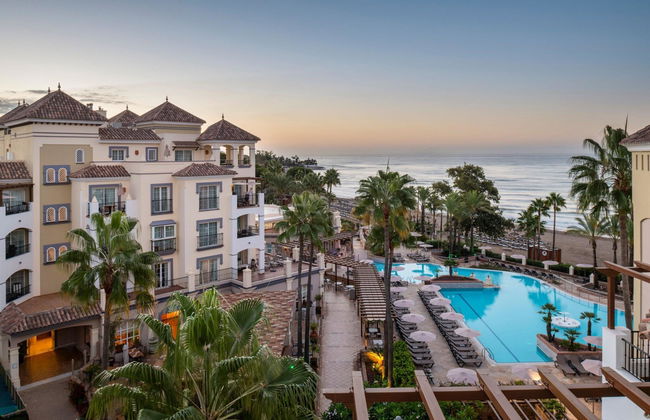 Marriott's Playa Andaluza - Photo 79