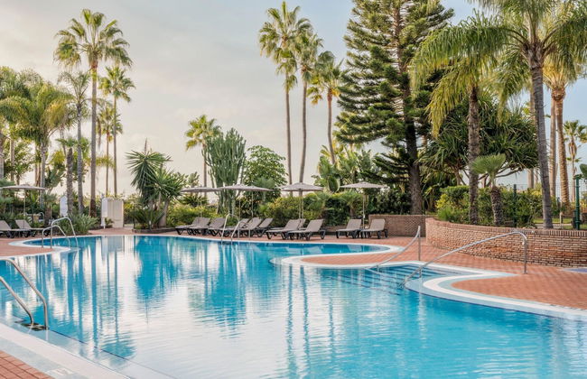 Marriott's Playa Andaluza - Photo 80