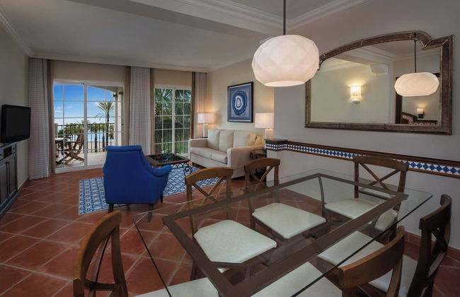 Marriott's Playa Andaluza - Photo 51