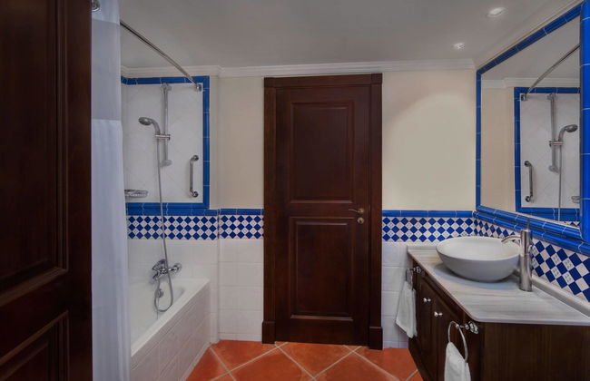 Marriott's Playa Andaluza - Photo 43