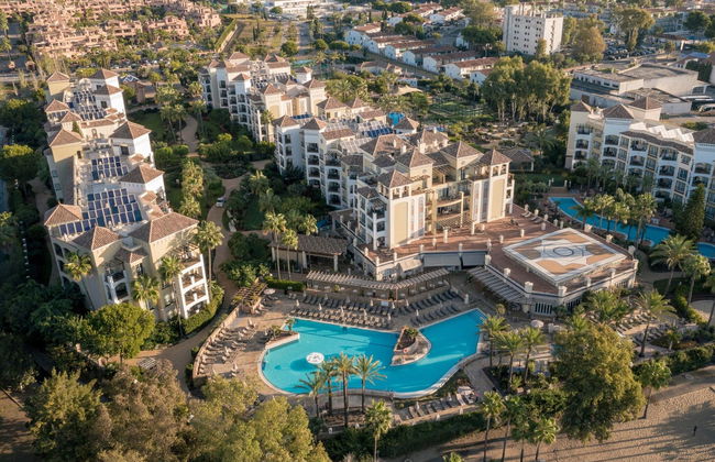 Marriott's Playa Andaluza - Photo 20