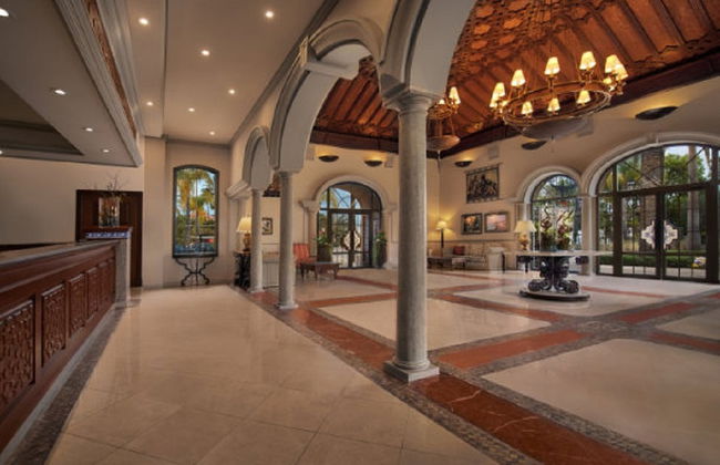 Marriott's Playa Andaluza - Photo 32