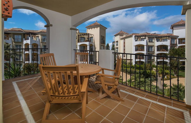 Marriott's Playa Andaluza - Photo 42