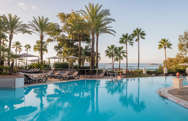 Marriott's Playa Andaluza - Photo 77