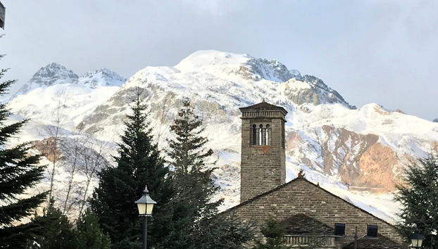 Canfranc Apartamentos 3000 - Foto 3