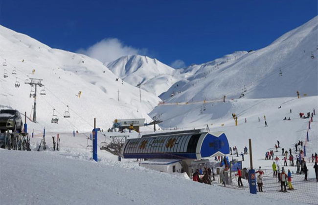 Canfranc Apartamentos 3000 - Foto 10