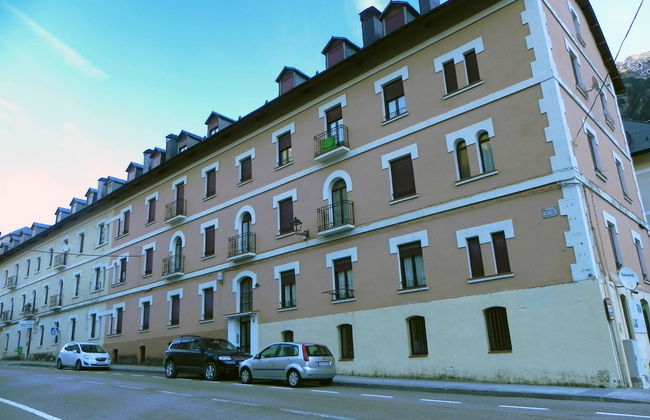 Canfranc Apartamentos 3000 - Foto 6