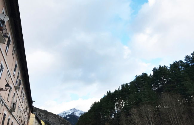 Canfranc Apartamentos 3000 - Foto 7