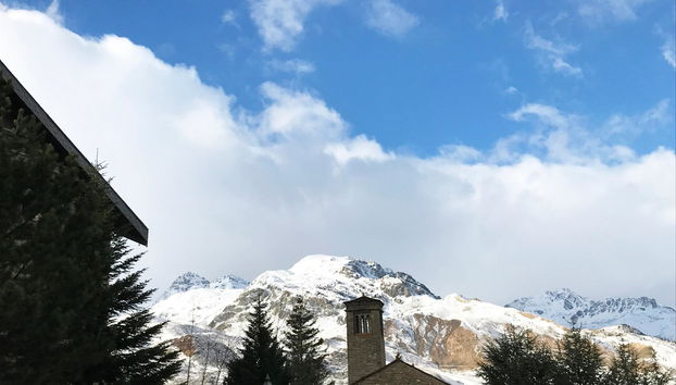 Canfranc Apartamentos 3000 - Foto 5