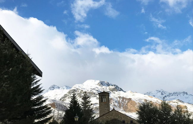 Canfranc Apartamentos 3000 - Foto 5