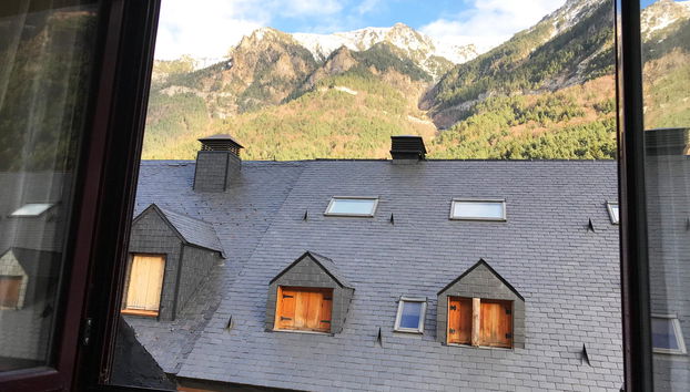 Canfranc Apartamentos 3000 - Foto 2