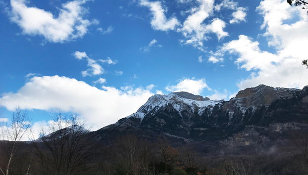 Canfranc Apartamentos 3000 - Foto 4