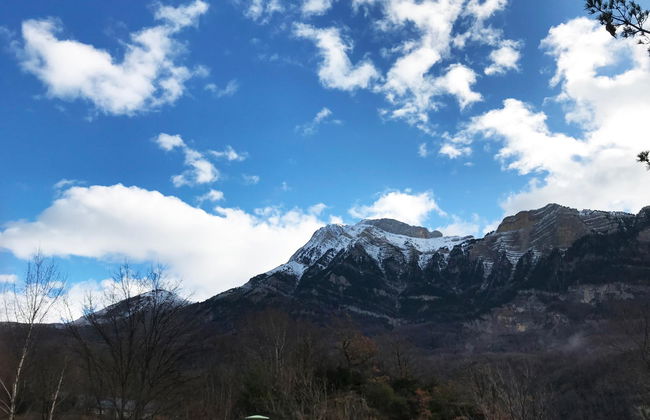 Canfranc Apartamentos 3000 - Foto 4