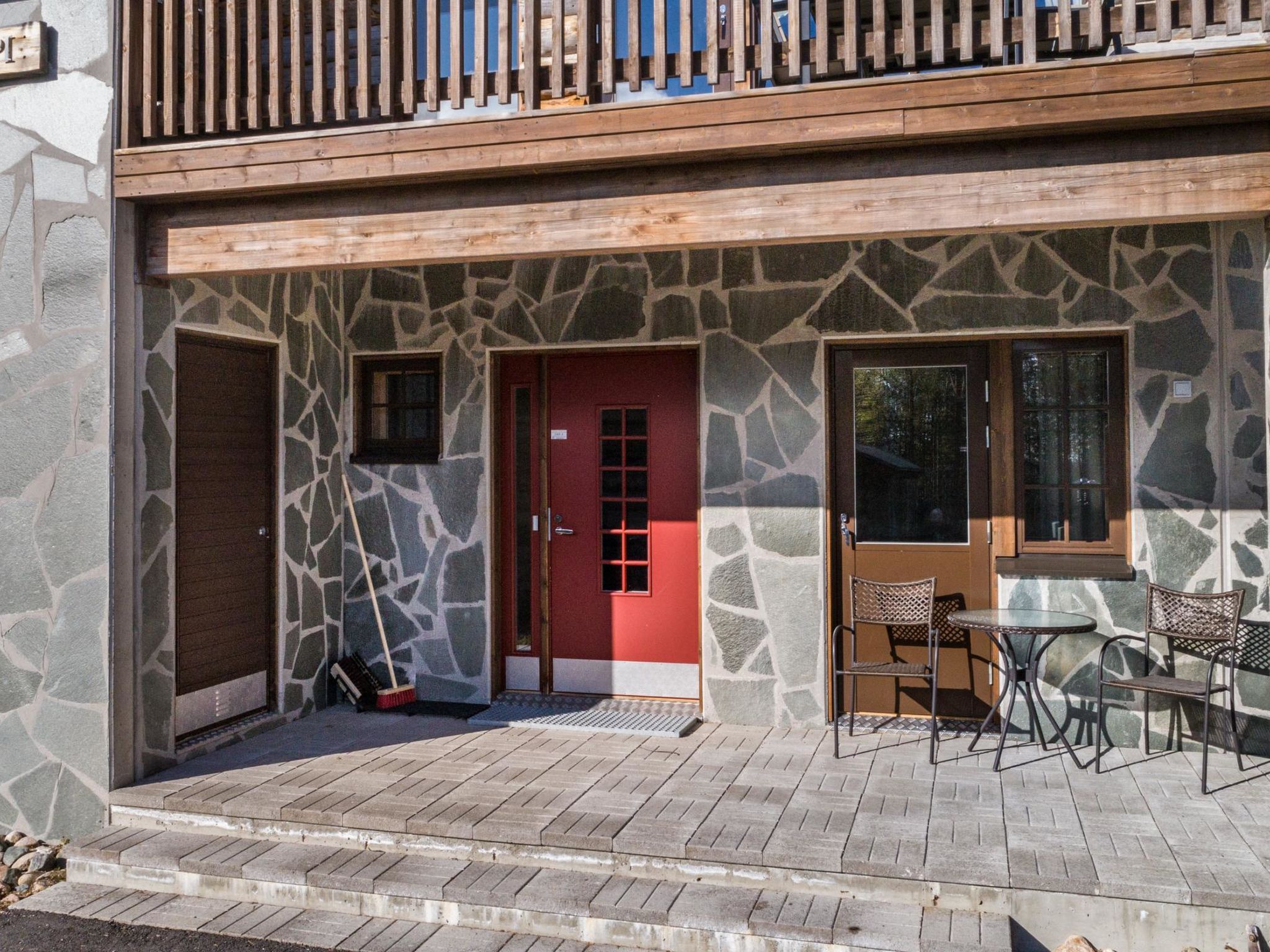 Photo 3 - Maison de 4 chambres à Kittilä avec sauna et vues sur la montagne