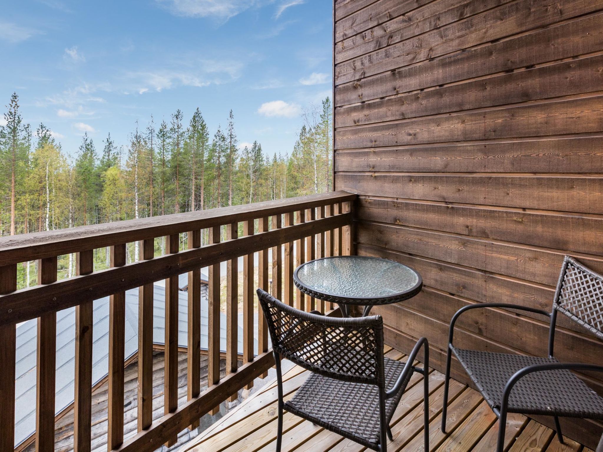 Foto 28 - Casa de 4 quartos em Kittilä com sauna e vista para a montanha
