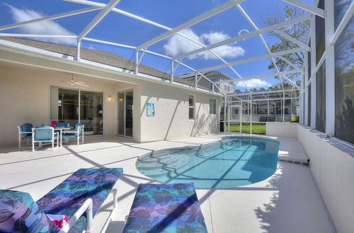 Photo 5 - Sun Living: Golf Community, Private Pool 809